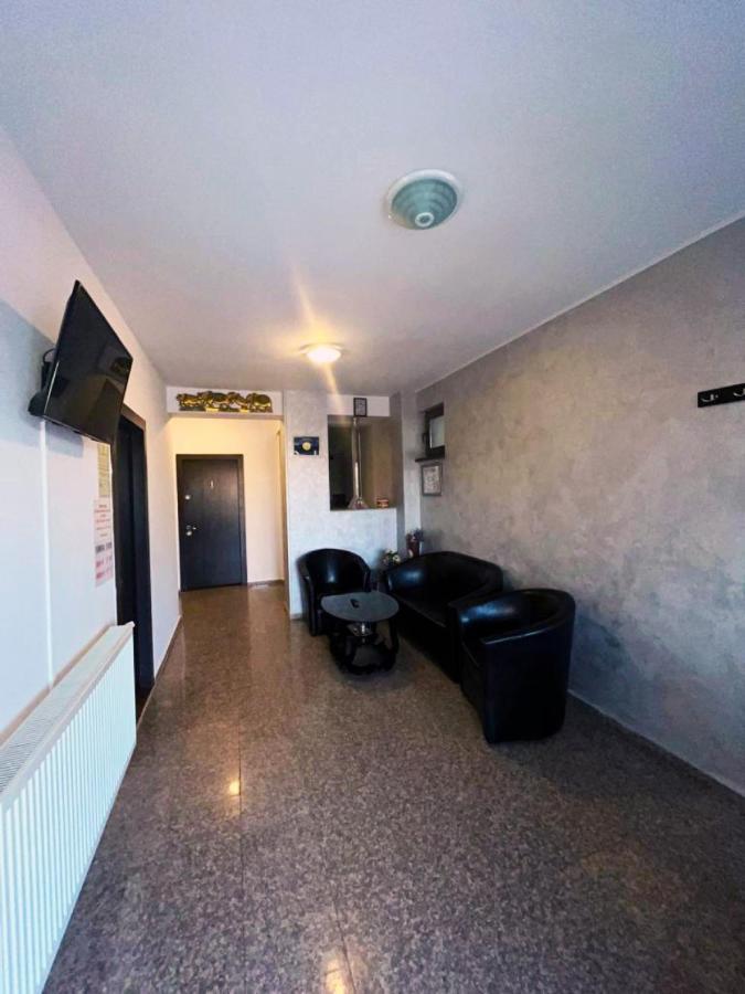 Florencia Studios Constanta Ngoại thất bức ảnh