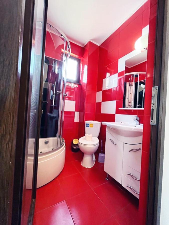 Florencia Studios Constanta Ngoại thất bức ảnh