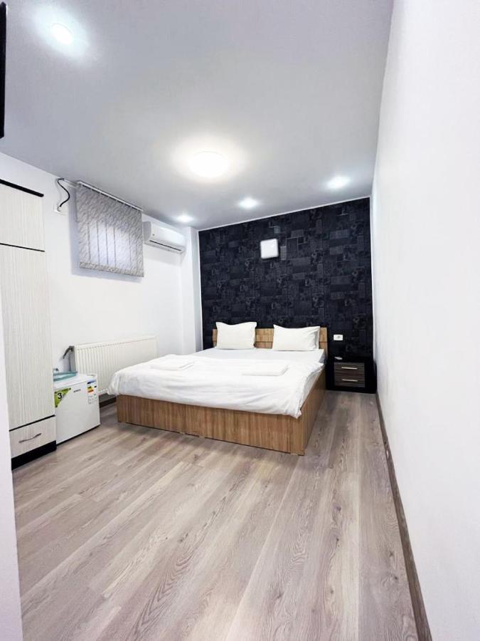 Florencia Studios Constanta Ngoại thất bức ảnh