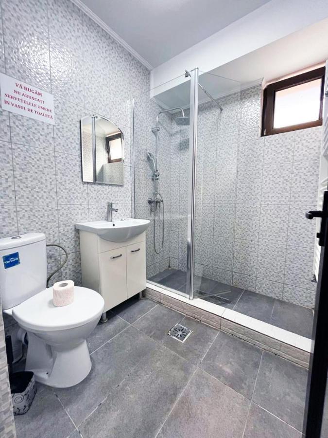 Florencia Studios Constanta Ngoại thất bức ảnh