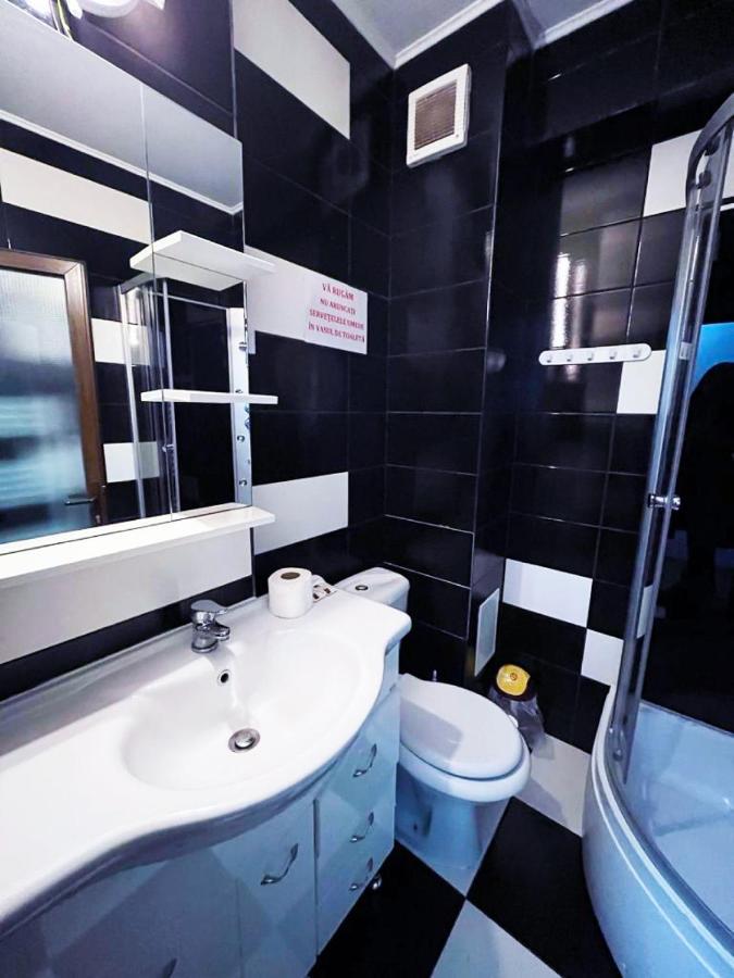 Florencia Studios Constanta Ngoại thất bức ảnh