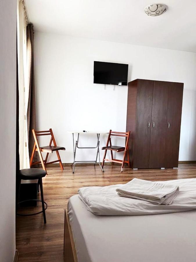 Florencia Studios Constanta Ngoại thất bức ảnh