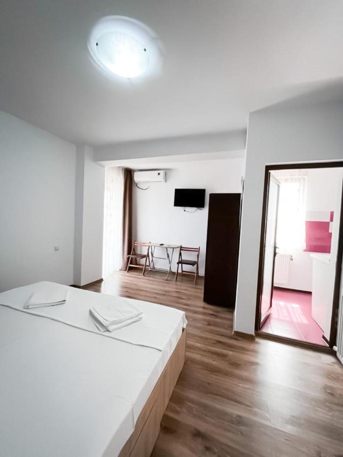 Florencia Studios Constanta Ngoại thất bức ảnh
