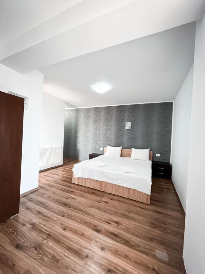 Florencia Studios Constanta Ngoại thất bức ảnh