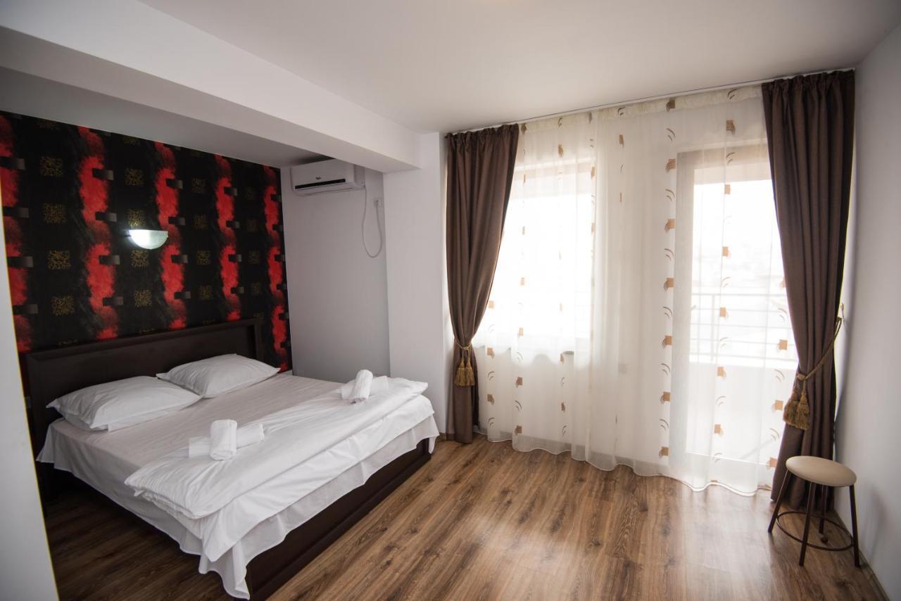 Florencia Studios Constanta Ngoại thất bức ảnh