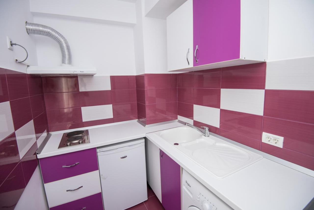 Florencia Studios Constanta Ngoại thất bức ảnh
