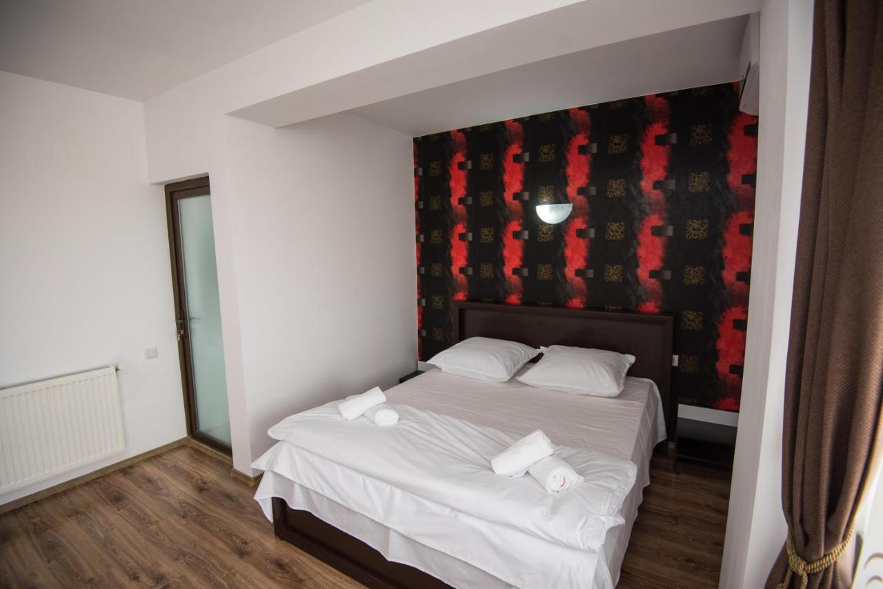 Florencia Studios Constanta Ngoại thất bức ảnh