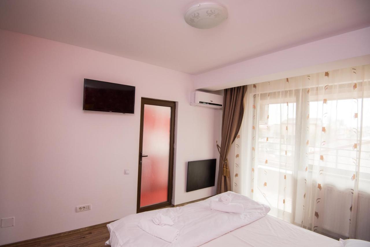 Florencia Studios Constanta Ngoại thất bức ảnh