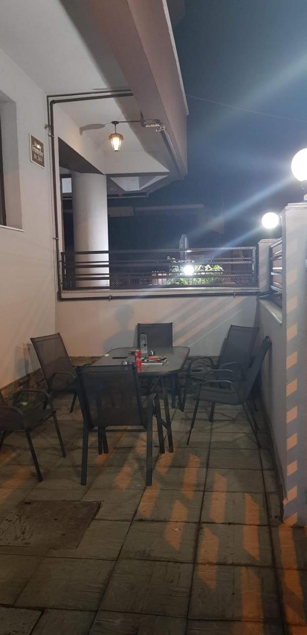 Florencia Studios Constanta Ngoại thất bức ảnh